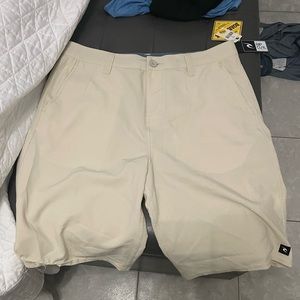 Rip curl shorts